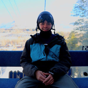 Meet your Posher, Dylan